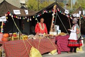 برگزاری جشنواره ملی شکوه ایران زمین در خراسان شمالی