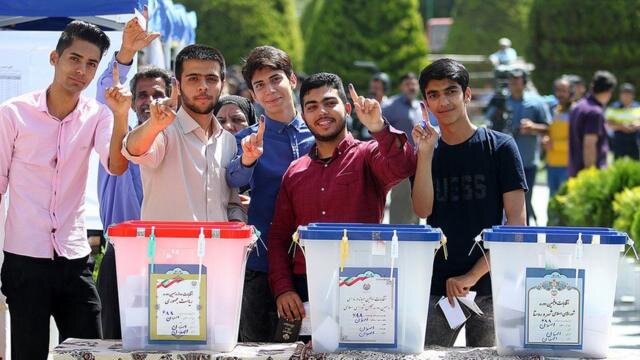 حضور مردم در انتخابات گرهگشایی میکند / عقبنشینی، باعت انتخاب افراد ناکارآمد میشود حضور مردم در انتخابات گرهگشایی میکند / عقبنشینی، باعت انتخاب افراد ناکارآمد میشود