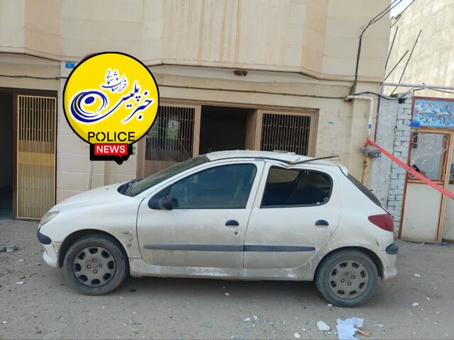 انفجار منزل مسکونی در بجنورد با دو مصدوم