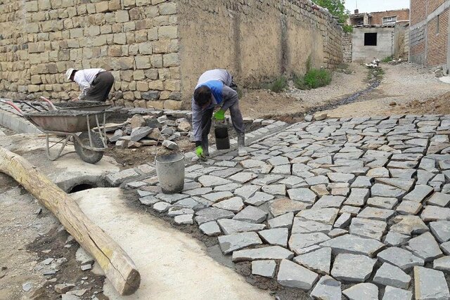 جذب ۳۵۰ میلیارد تومان اعتبار برای دهیاری های خراسان شمالی