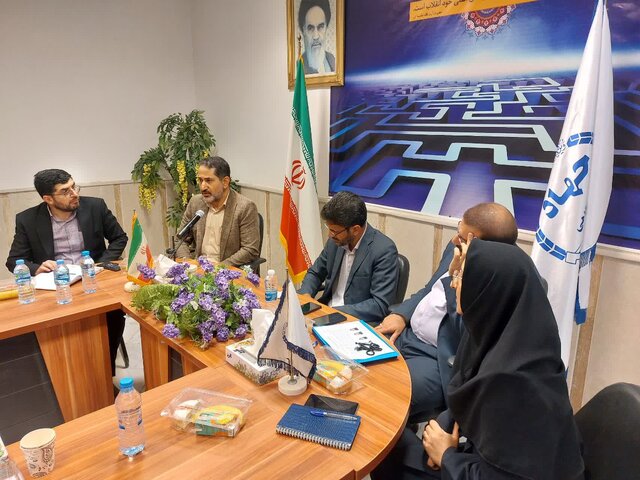 منابع انسانی، مهمترین سرمایههای جهاد دانشگاهی است/ تاکید بر توجه به اهداف پژوهشی و تقویت آموزش