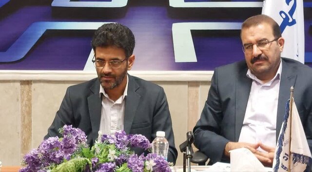 منابع انسانی، مهمترین سرمایههای جهاد دانشگاهی است/ تاکید بر توجه به اهداف پژوهشی و تقویت آموزش