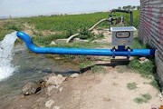 برخورد قاطع با مصادیق دستکاری کنتورهای کشاورزی در شیراز/ تأمین برق پایدار ۱۹۸۰۰ مشترک