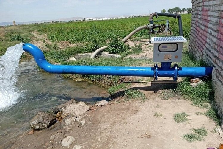 برق چاه‌های کشاورزی در چارچوب پروانه بهره‌برداری آب به طور کامل تامین می‌شود