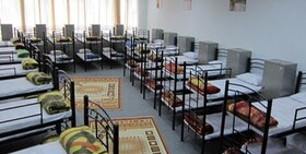 بازدید نماینده ولی‌فقیه در سیستان و بلوچستان از روند ساخت زائرسرای استان در مشهد مقدس
