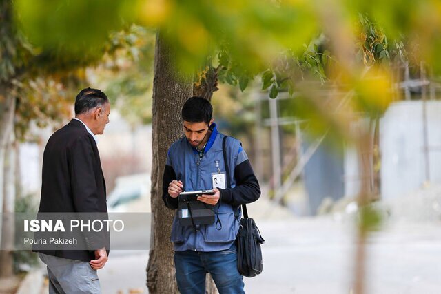 تأثیر کیفیت دادهها بر سیاستگذاریهای کلان کشور تأثیر کیفیت دادهها بر سیاستگذاریهای کلان کشور