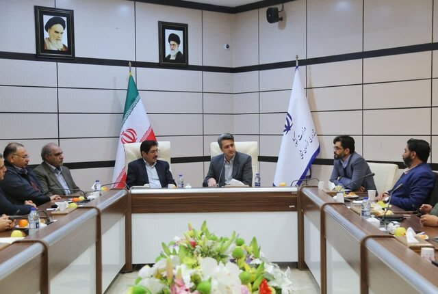 همزمانی اجلاس سراسری نماز و سفر رئیس جمهوری به خراسان شمالی فرصتی مغتنم است همزمانی اجلاس سراسری نماز و سفر رئیس جمهوری به خراسان شمالی فرصتی مغتنم است