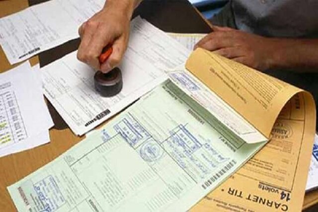 صدور ۱۱۲ گواهی بهداشتی برای صادرات محصولات خراسان شمالی صدور ۱۱۲ گواهی بهداشتی برای صادرات محصولات خراسان شمالی