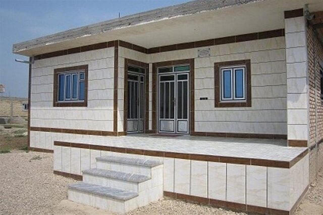 سهمیه ۱۵۰۰۰ واحدی فارس در تخصیص تسهیلات مسکن روستایی/ معرفی ۴۱۰۰ متقاضی به بانک تاکنون سهمیه ۱۵۰۰۰ واحدی فارس در تخصیص تسهیلات مسکن روستایی/ معرفی ۴۱۰۰ متقاضی به بانک تاکنون