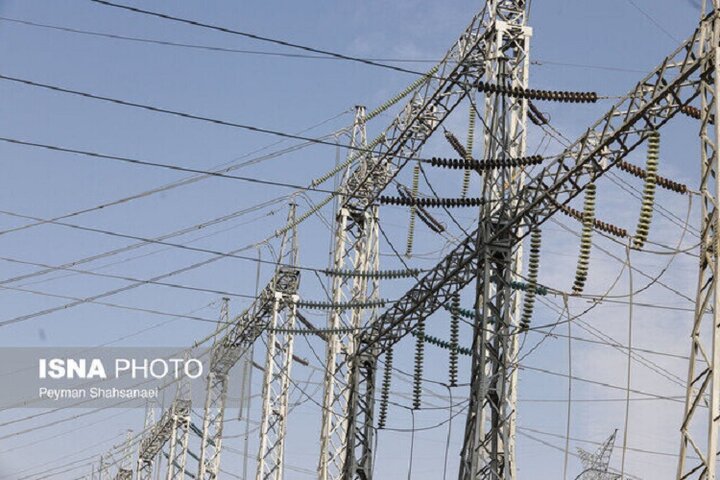 برق نعمتی سبز برای هر ایرانی