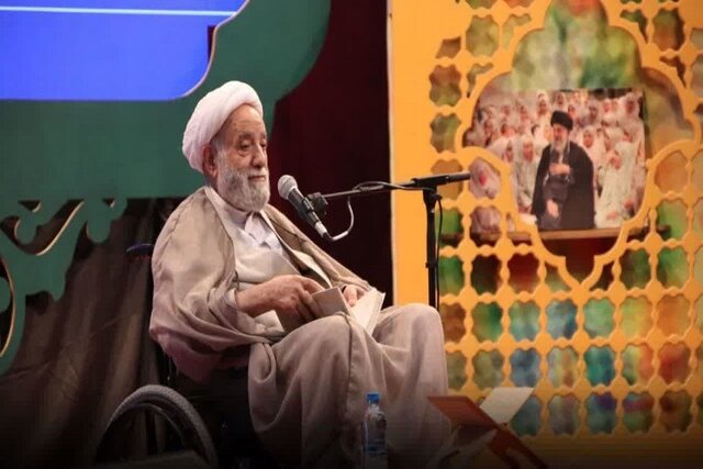 قرائتی: قرآن و نماز بیش از پیش مورد توجه قرار گیرد قرائتی: قرآن و نماز بیش از پیش مورد توجه قرار گیرد