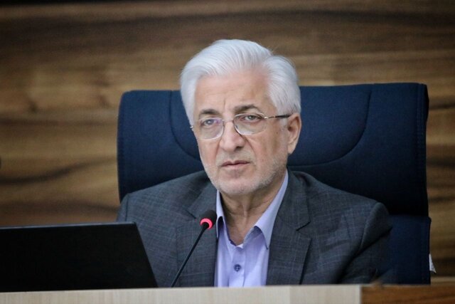 رونمایی از ۱۰۰ مجوز سرمایه گذاری بینام در خراسان شمالی طی شهریور امسال رونمایی از ۱۰۰ مجوز سرمایه گذاری بینام در خراسان شمالی طی شهریور امسال