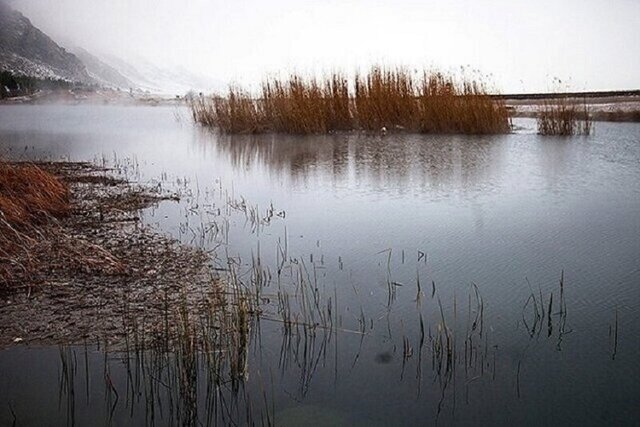 کاهش بارندگی تالاب آق قشلاق را در خراسان شمالی تهدید میکند کاهش بارندگی تالاب آق قشلاق را در خراسان شمالی تهدید میکند