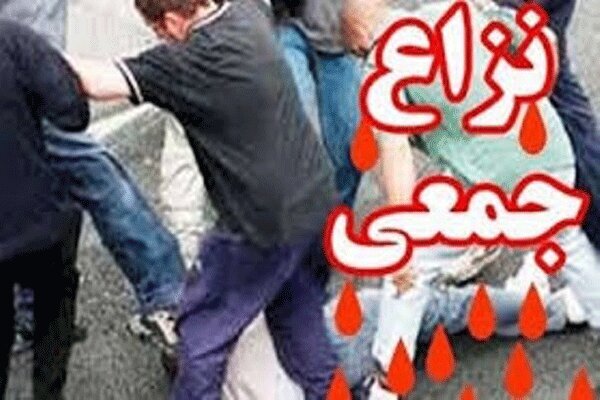 کاهش ۱۱ درصدی نزاع و درگیری در سیستان و بلوچستان کاهش ۱۱ درصدی نزاع و درگیری در سیستان و بلوچستان