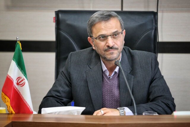 آب، راه و مسکن؛ مهمترین چالشهای خراسان شمالی آب، راه و مسکن؛ مهمترین چالشهای خراسان شمالی