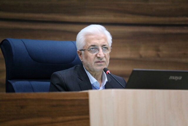 ورود به سال آبی تازه با مخازن خالی