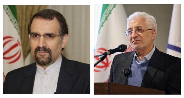 پیگیری ایجاد گذر مرزی خراسان شمالی در نشست رؤسای جمهوری کشورهای آسیای میانه پیگیری ایجاد گذر مرزی خراسان شمالی در نشست رؤسای جمهوری کشورهای آسیای میانه