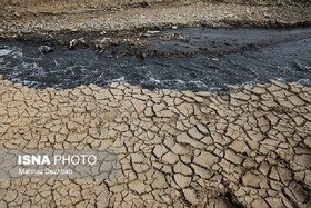 کاهش ۴۱ درصدی بارندگی در خراسان شمالی طی سال زراعی آبی جاری