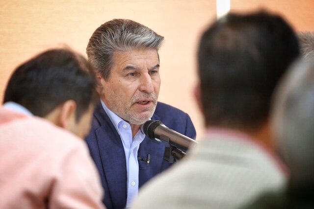 انشاءالله اخبار مذاکرات روز شنبه امیدوار کننده است/