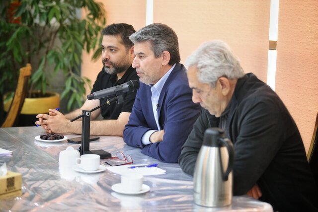 انشاءالله اخبار مذاکرات روز شنبه امیدوار کننده است/