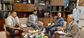 مصوبه افزایش پروازهای ایران‌ایر به بجنورد اجرایی شود