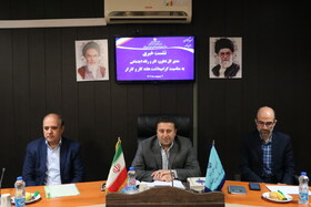 ثبت بیش از ۱۳ هزار فرصت شغلی ایجادشده در سامانه رصد خراسان شمالی