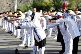 ورزش همگانی، گامی مؤثر در مسیر سلامت جسمی و روانی جامعه