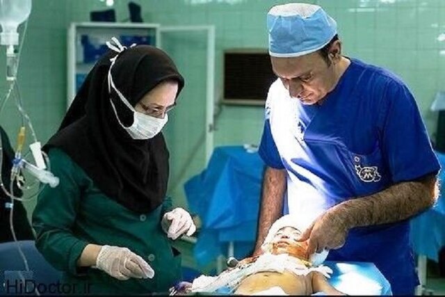موافقت با راه‌اندازی بخش جراحی اطفال در دانشگاه علوم پزشکی خراسان شمالی