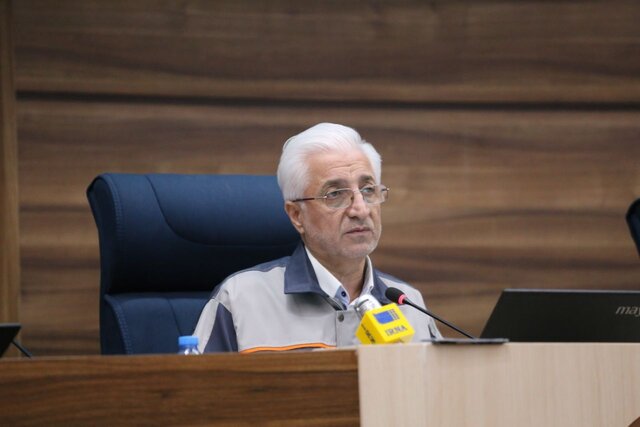 زمینه جذب سرمایهها به خراسان شمالی را فراهم کنیم زمینه جذب سرمایهها به خراسان شمالی را فراهم کنیم