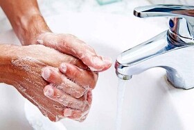 آیا استفاده از محلول‌های ضدعفونی‌کننده جایگزین شست‌وشو با آب و صابون می‌شود؟