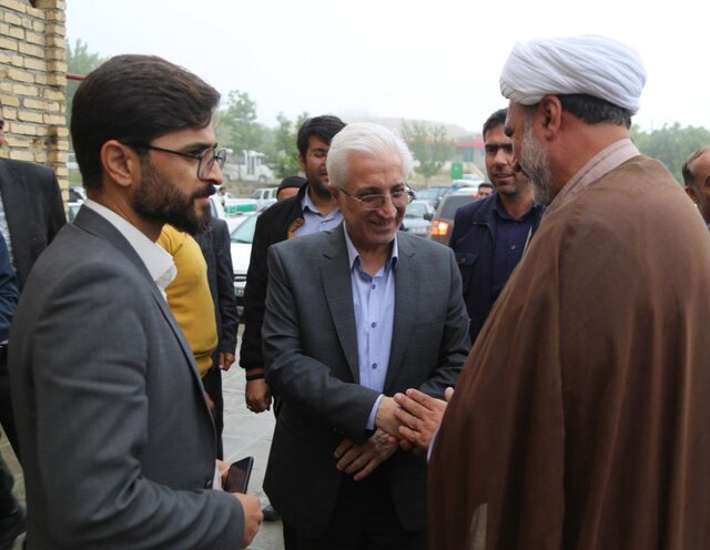 خواص درمانی آبگرم ایوب پیغمبر، ظرفیت مغفول گردشگری خراسان شمالی نیازمند حمایت استاندار