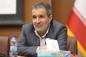 فرسودگی ۱۰ درصدی زیرساخت‌ها در شهرک و نواحی صنعتی 
