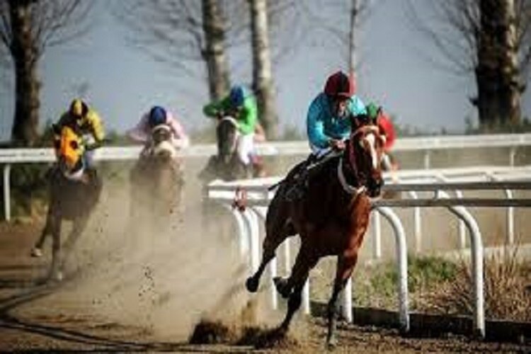 Efforts to Complete Baghalagh Equestrian Track