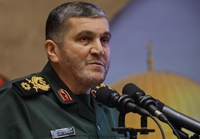 ‌با همبستگی و باور به ظرفیت‌های درونی باید در مسیر حل مشکلات گام برداریم‌