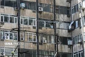 وجود ۷۸ مکان ناایمن عمومی در بجنورد