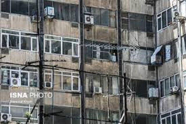 وجود ۷۸ مکان ناایمن عمومی در بجنورد