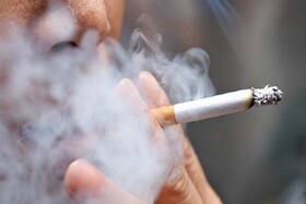 چالش مصرف سیگار توسط جوانان و نوجوانان نگران کننده است