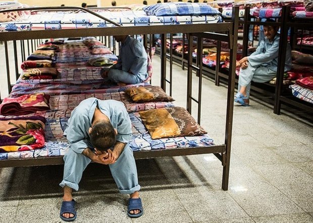 تصویر تزیینی است افزایش تقاضای پزشکان خراسان شمالی برای فعالیت در مراکز ترک اعتیاد