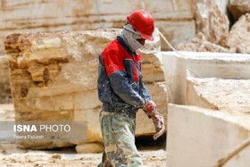 بخش خصوصی برای اکتشافات عمقی معادن خراسان شمالی سرمایه‌گذاری نمی‌کند