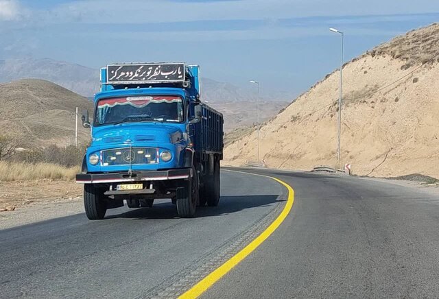 افزایش ۷ درصدی صدور بارنامه حمل کالا در خراسان شمالی