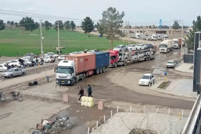ضرورت فعال‌سازی تفاهم‌نامه خراسان شمالی با استان آخال ترکمنستان