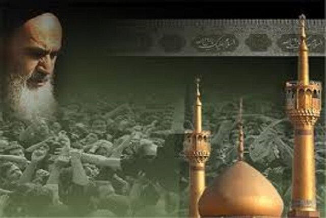 اعزام ۱۵۰۰ زائر از خراسان‌ شمالی به مرقد امام خمینی (ره)