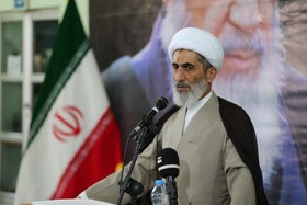 باور قدرت الهی، رمز پیروزی امام خمینی(ره) بود