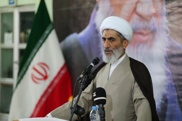 باور قدرت الهی، رمز پیروزی امام خمینی(ره) بود