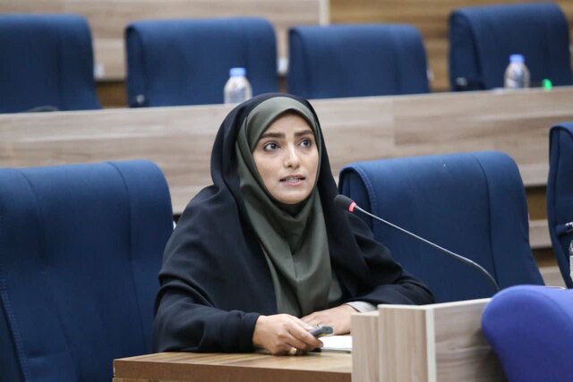 تأمین اعتبار برای ایجاد پارک‌های بانوان در ۴ شهرستان خراسان شمالی