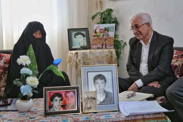 تنش آبی، نبود زیرساختهای ورزشی و سردخانه؛ مهمترین مطالبات روستاهای بخش مرکزی بجنورد