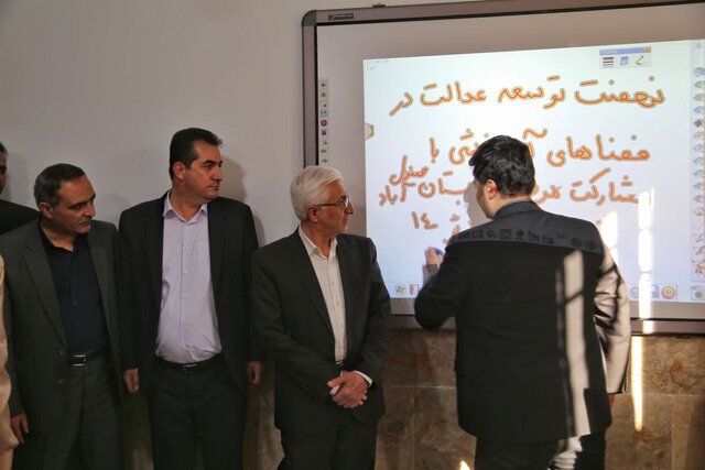 تنش آبی، نبود زیرساختهای ورزشی و سردخانه؛ مهمترین مطالبات روستاهای بخش مرکزی بجنورد