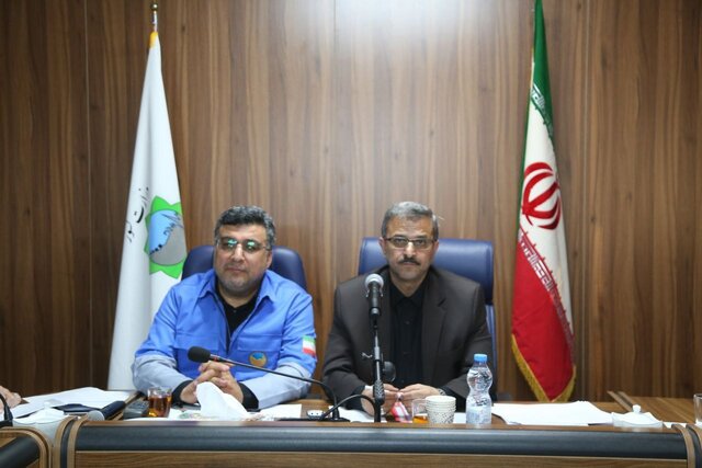 آمادگی تمام عیار نیروی انسانی در خراسان شمالی برای خدمت به مردم