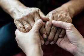 چگونه آرامش را در دل بحران برای سالمندان ایجاد کنیم؟