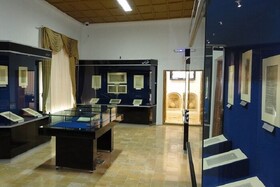 خراسان شمالی فقط یک موزه تخصصی دارد